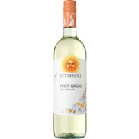 Afbeelding van Settesoli Pinot grigio