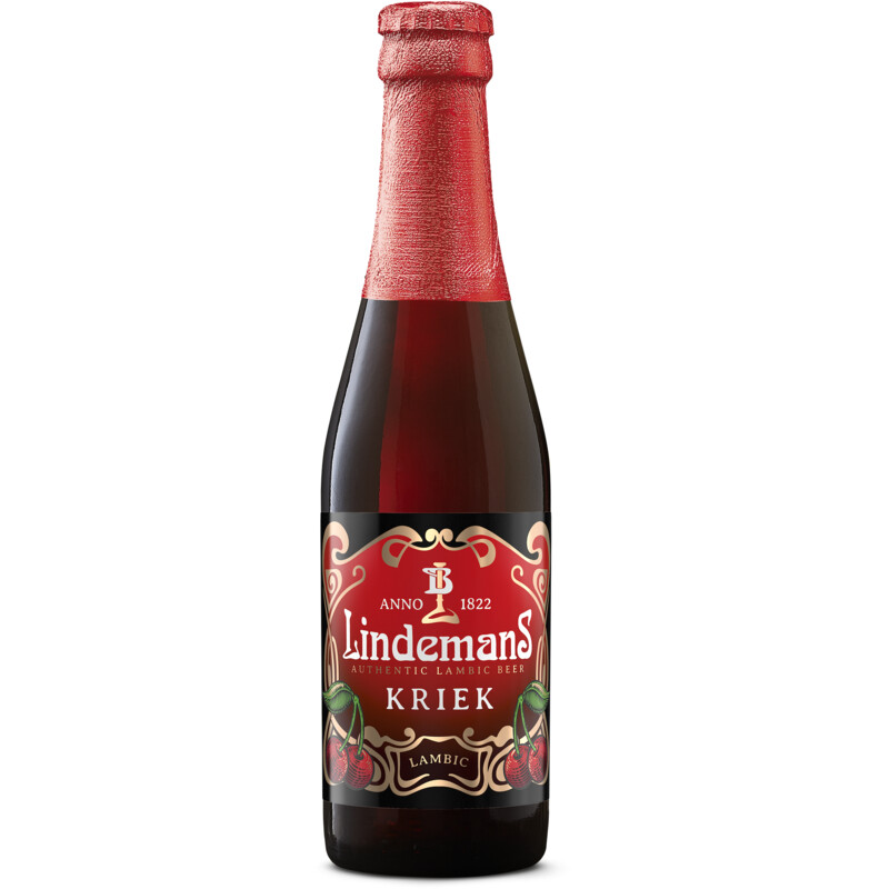 Een afbeelding van Lindeman's Kriek