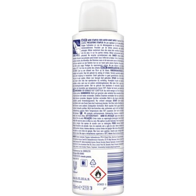 pdp-image-Rexona Invisible diamond anti-transpirant spray