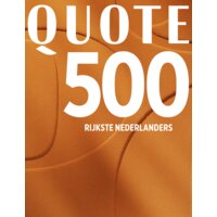 Afbeelding van Quote 500