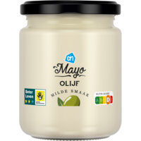 Een afbeelding van AH Mayonaise olijf