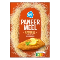 AH Paneermeel naturel broodkruim