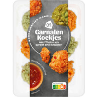 Afbeelding van Garnalen koekjes