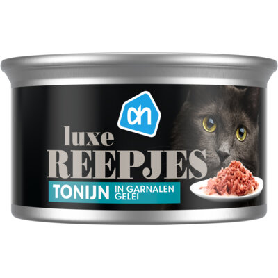 pdp-image-AH Luxe tonijn reepjes met garnaal gelei