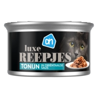 AH Luxe tonijnreepjes in oriëntaalse saus