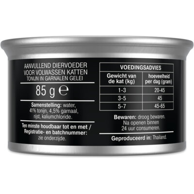 pdp-image-AH Luxe tonijn reepjes met garnaal gelei