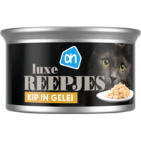 AH Luxe reepjes kip in gelei