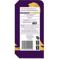 Een afbeelding van AH Excellent Glitterspray goud