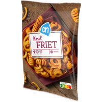 Een afbeelding van AH Krulfriet