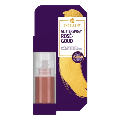 pdp-image-AH Excellent Glitterspray rosé goud