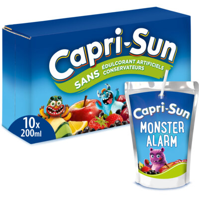 pdp-image-Capri-Sun Monster alarm 10-pack bel