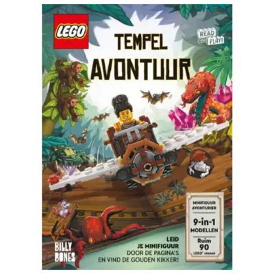 pdp-image-Lego Tempelavontuur