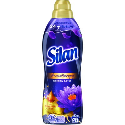 pdp-image-Silan Wasverzachter aromatherapy dreamy lotus