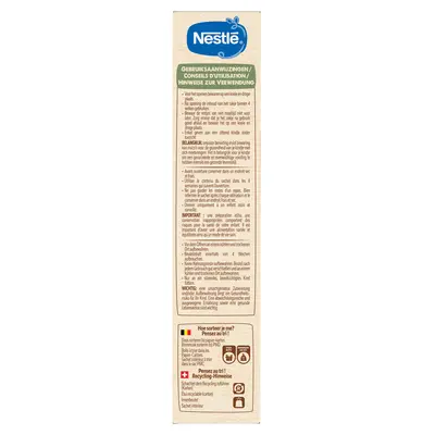 pdp-image-Nestlé Junior cereals strawberry crisps 12m+