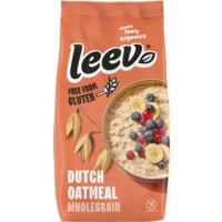 Afbeelding van Leev Nederlandse havermout volkoren