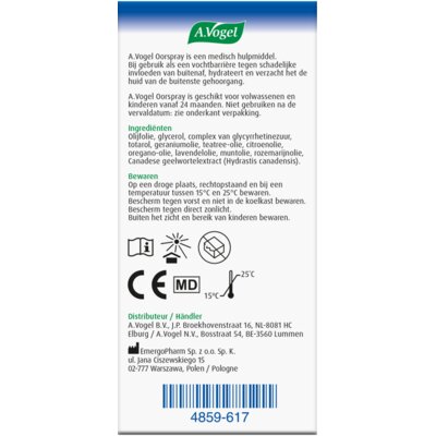 pdp-image-A.Vogel Oorspray oorsmeer