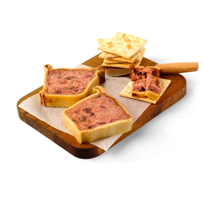 pdp-image-AH Excellent Paté en croute cranberry