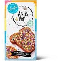 Leentjes Anijs pret