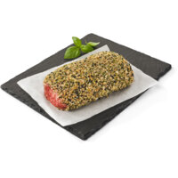 Een afbeelding van AH Voor in de oven krokante gehaktrollade