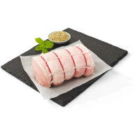 Een afbeelding van AH Excellent Filetrollade naturel