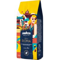 Een afbeelding van Lavazza Tales of Roma koffiebonen