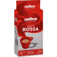 Een afbeelding van Lavazza Qualità rossa filterkoffie
