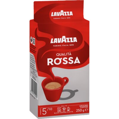 pdp-image-Lavazza Qualità rossa filterkoffie