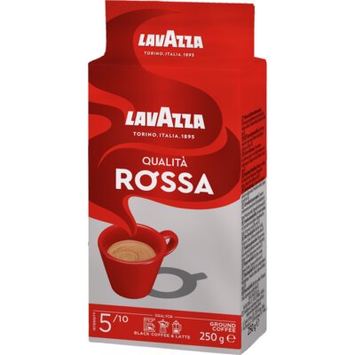 pdp-image-Lavazza Qualità rossa filterkoffie