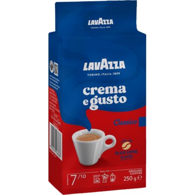 pdp-image-Lavazza Crema e gusto classico gemalen koffie