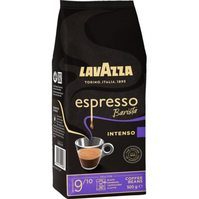 pdp-image-Lavazza Espresso barista intenso koffiebonen