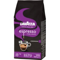 Een afbeelding van Lavazza Espresso Italiano cremoso koffiebonen