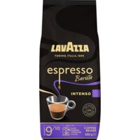 Een afbeelding van Lavazza Espresso barista intenso koffiebonen
