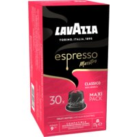 Een afbeelding van Lavazza Espresso maestro classico capsules