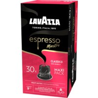 Een afbeelding van Lavazza Espresso maestro classico capsules
