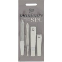 Een afbeelding van Etos Manicure set