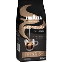 Een afbeelding van Lavazza Espresso Italiano classico koffiebonen