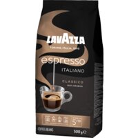 Een afbeelding van Lavazza Espresso Italiano classico koffiebonen