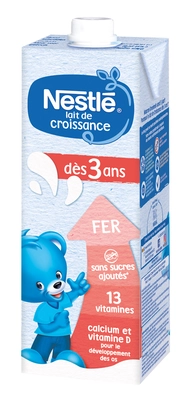 pdp-image-Nestlé Groeimelk 3+ bel