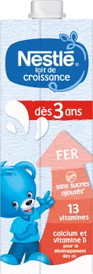 pdp-image-Nestlé Groeimelk 3+ bel