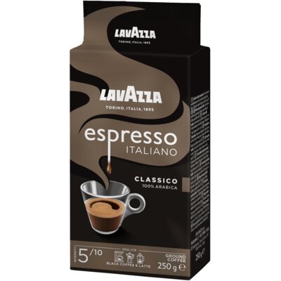pdp-image-Lavazza Espresso Italiano classico ground coffee