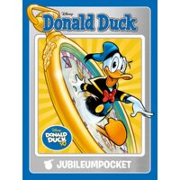 Afbeelding van Donald Duck jubileum pocket