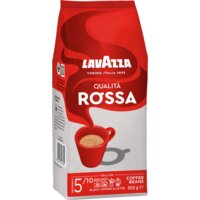 Een afbeelding van Lavazza Qualità rossa koffiebonen