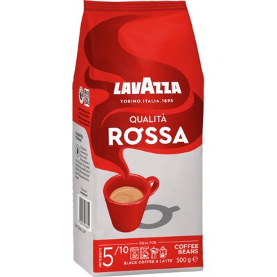 pdp-image-Lavazza Qualità rossa koffiebonen