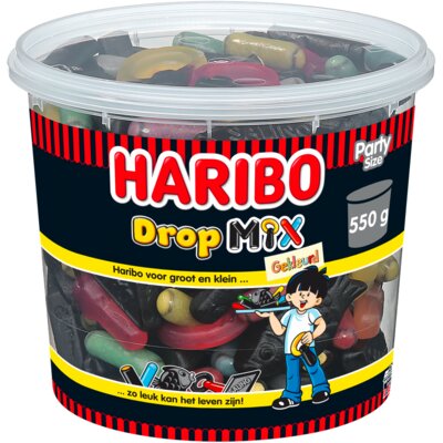 pdp-image-Haribo Dropmix gekleurd