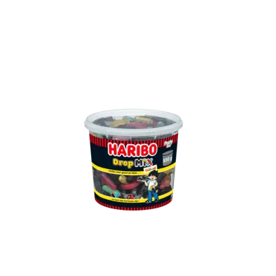 pdp-image-Haribo Dropmix gekleurd