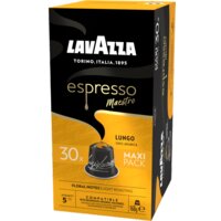 Een afbeelding van Lavazza Espresso maestro lungo capsules
