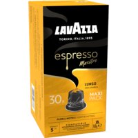 Een afbeelding van Lavazza Espresso maestro lungo capsules