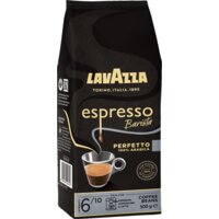 Een afbeelding van Lavazza Espresso barista perfetto koffiebonen