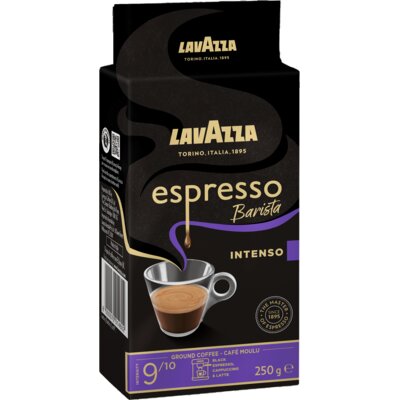 pdp-image-Lavazza Espresso barista intenso ground coffee