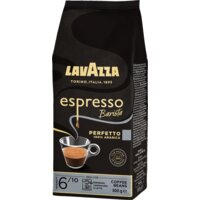 Een afbeelding van Lavazza Espresso barista perfetto koffiebonen